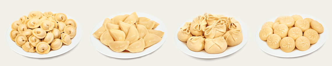 напівфабрикати оптом