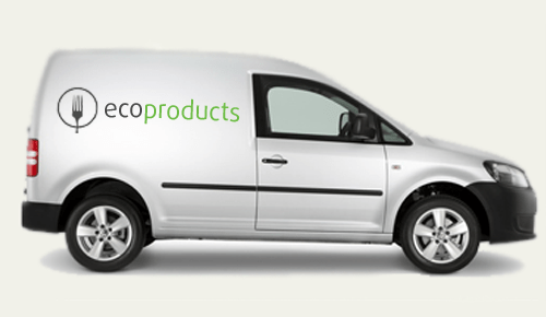 логістика ecoproducts